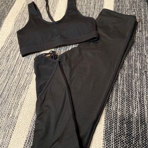 New Sport set.